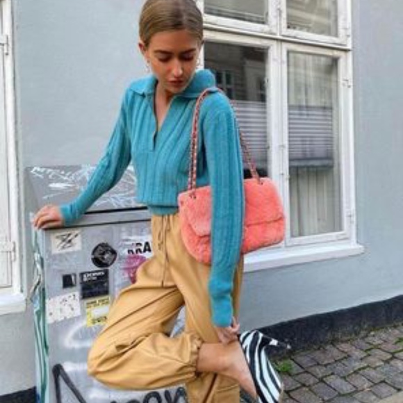 Bottega Veneta - pumps - calf leather - black. Size 37 European. - Picture 5 of 14